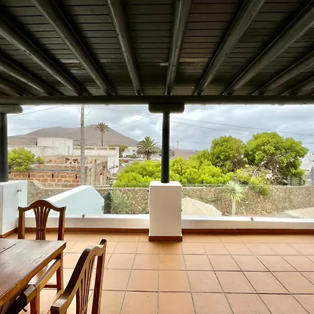 בית נופש Casa Tamia