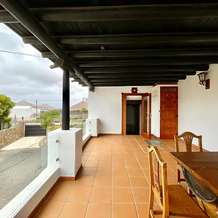 בית נופש Casa Tamia