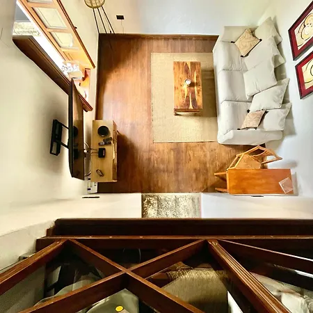 בית נופש Casa Tamia Munique