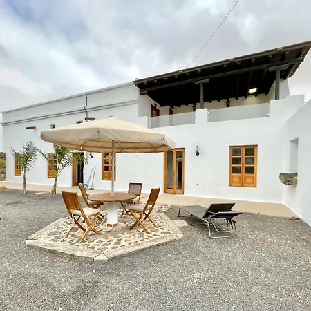 Casa Tamia בית נופש *