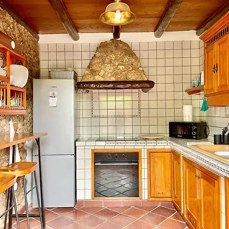 בית נופש Casa Tamia *