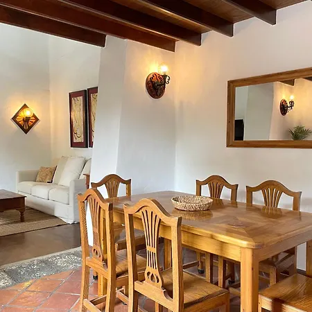 Casa Tamia בית נופש Munique