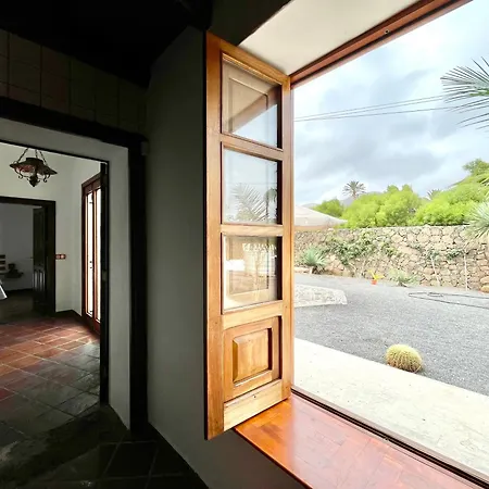 Hébergement de vacances Casa Montana Tamia Munique