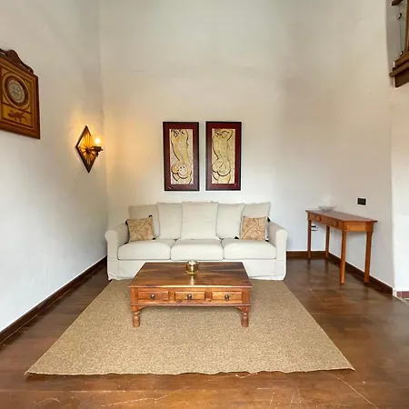 Casa Montana Tamia Hébergement de vacances