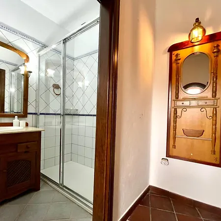 Prázdninový dům Casa Montana Tamia *